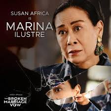 Bukas na po, January 22 sa iWantTFC and Viu, 48 hours before its TV  broadcast! 🔥🔥🔥 Kilalanin sina Rachel Alejandro bilang Nathalia Lucero,  Art Acuña bilang Fred Lucero, Ronnie Lazaro bilang Dr.