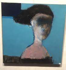 Peintre Anne Patay Charlotteblabla Peintre Artiste Photographie