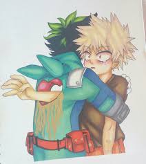 Deku has a lot of secrets 1. Pin On Boku No Hero