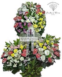Funeral flowers delivery metro manila. Flower Delivery Philippines Funeral Flowers Philippines Sympathy And Funeral Stand