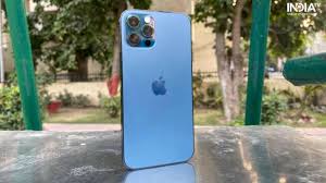 Don't buy this over hype products! Apple Iphone 12 Pro Review Price In India Specifications Camera Features Reviews News India Tv