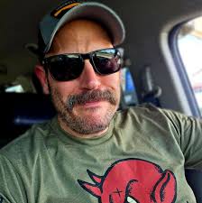 What's the joke about the Andes mountains?