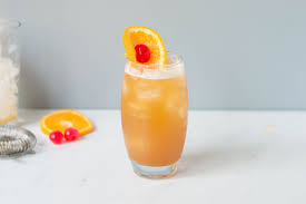 Luckily, this fruity drink is easy to make and contains two different types of rum. 24 Rum Cocktails You Need To Try At Least Once