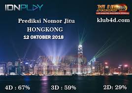 Prediksi Nomor Jitu Hongkong 12 Oktober 2018 Mei 17 Mei 21 Maret