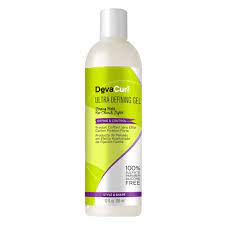 A gelatinous preparation used in styling hair … a tall, thin man named artie, who manages, with enough hair gel, to slick back a crewcut.— The 19 Best Gels For Curly Hair Expert Reviews Allure