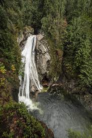 I went on thursday, and it was actually insanely crowded. Twin Falls Hike Via West Trailhead Outdoor Project