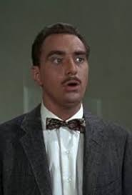 The Andy Griffith Show" Big Fish in a Small Town (TV Episode 1966)