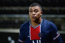 Мбаппе килиан (mbappé kylian) футбол нападающий франция 20.12.1998. Kylian Mbappe Speaks Out To Give Update On Psg Future As He Reveals Talks With Club Amid Possible Contract Extension Despite Previous Links To Liverpool And Real Madrid
