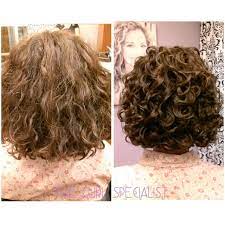 At The Curl Specialist We Utilize The Highest Quality Products And Industry Leading Techniques To Offer Curly Hair Styles Permed Hairstyles Curly Hair Photos