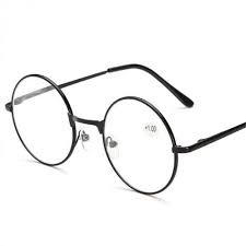 Get it as soon as tue, aug 3. Plain Round Reading Glasses Reading Glasses Metal Frame Glasses Glasses