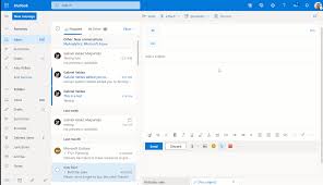 Microsoft Outlook On The Web Gets Gmail Like Predictive Text Feature