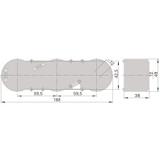 Dimensional Measurement Meyer Gage 9810zp Plus Z Pin 9810
