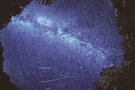 / astronomia.ign.es además de las perseidas, también serán visibles las delta. Consejos Para Ver Las Perseidas