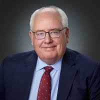 James D. Reese,CFP®, CLU