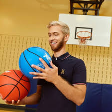 Who is jordan kilganon and what does he do? Jordan Kilganon World Dunk Association