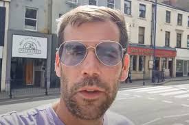 Grieving Yorkshire mum, dad and daughter having genetic tests after beloved  son dies 'out of the blue with no warning'