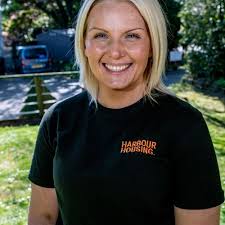 The Harbour Housing Team