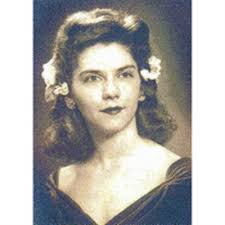 Obituary information for Frances Elizabeth Lloyd