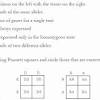 Dihybrid crosses answers / name period date chapter 10 dihybrid cross chegg com / a pea plant is heterozygous for both seed shape and seed color. 1