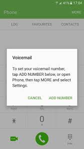 We did not find results for: Access Voicemail Samsung Galaxy S7 Edge Android 6 0 Device Guides