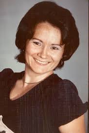 Marian Daulton Obituary