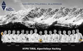 Cev Confederation Europeenne De Volleyball