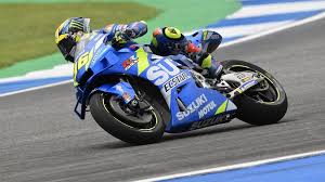 You can also upload and share your favorite moto gp wallpapers. Joan Mir Motogp Hd Wallpaper Buriram Iamabiker Everything Motorcycle
