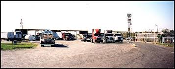 Stop and stretch your feet. Welcome To The Tiger Truck Stop Page