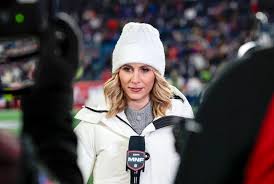Laura Rutledge Admits 'My Kids Were Mad at Me' — The Hidden Family Cost of NFL Stardom