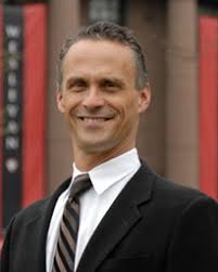 Biography of Michael Roth