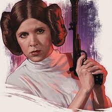 Star Wars Fine Art — Page 20 — Acme Archives Direct