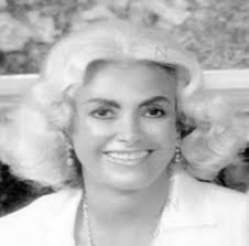 Beverly Ricono Rogers (1927-2007)