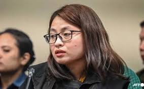 Nữ công dân Trung Quốc giả quốc tịch Philippines lĩnh án chung thân vì điều  hành trung tâm lừa đảo trực tuyến