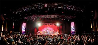 Live Center Stage Live Casino Hotel