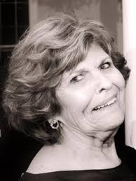 Mary Warner Obituary