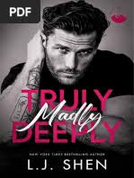 1 Indigo Ridge (The Edens) Devney Perry