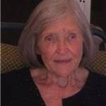 Gladys Grimsley Obituary