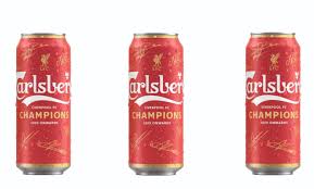 Official facebook page of liverpool fc, 19 times champions of. Carlsberg Releases Limited Edition Liverpool Fc Can