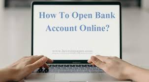 Deposit checks from your mobile device 2. How To Open Bank Account Online In Nepal 7 Easy Steps Investopaper