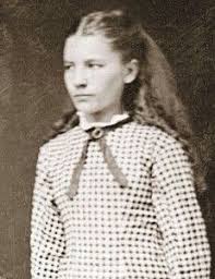 Laura Ingalls Wilder Little House On The Prairie Author She Was So Pretty Laura Ingalls Women In History Laura Ingalls Wilder