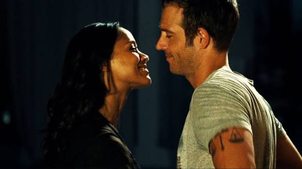 Watch Colombiana | Netflix