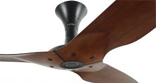 A chandelier ceiling fan adds function and glamourous style; Ceiling Fan Blog Shannon Taylor Scarlett Architects