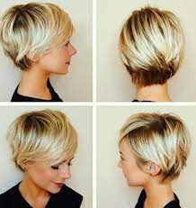You can create 40 fohawk fade haircuts for women 2021 to try now. Pin On Kratke Vlasy