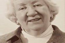 Obituary: Dorothy Lorraine Off Schuster