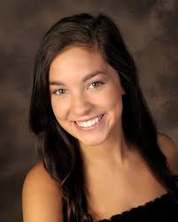 2019 Miss South Point Pageant contestants