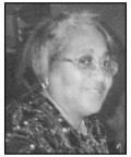 Levora Moore Obituary (1944