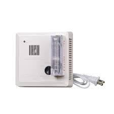 Notifier fire systems / honeywell duct smoke detector assembly� these duct detectors are brand new, sealed with original factory tape in their original boxes, and never used. Gentex Photoelectric Smoke Alarm With Plug In Line Cord Ada Strobe And Battery Backup 7139ls The Home Depot