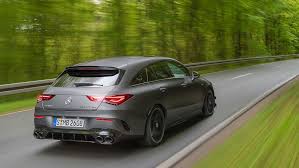 2020 audi a8 reviews and model information. Mercedes Amg Cla 45 Shooting Brake 2019 Rucksack Sportler Mit Bis Zu 421 Ps Und Driftmodus Mercedes Amg Mercedes Auto Motor Sport