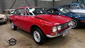 Image result for Red 1977 Alfa-Romeo