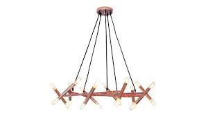 Suspension Cuivre Ampoule Filaments Hary 2 Mobiliermoss Maison Suspension Cuivre Lustre Suspension Et Ampoule Filament